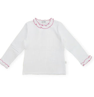 The Owl Crewneck T-shirt A23TA095MF003