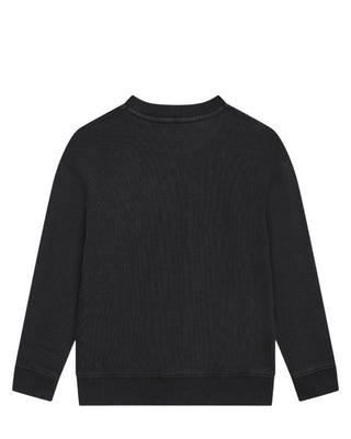 Marc jacobs Felpa girocollo con logo frontale W60314