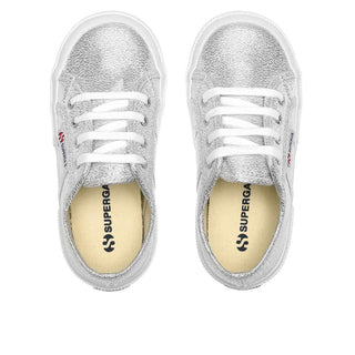 Superga Sneakers Lamej 2750-LAMEJ In Tessuto Lamé