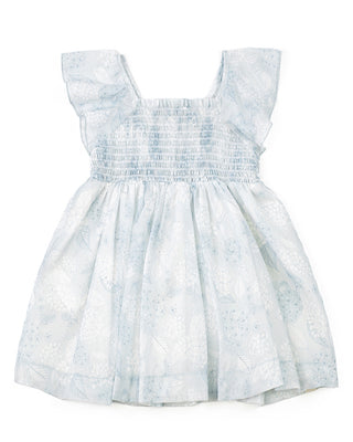 Maperò Vestina in fantasia floreale M31225