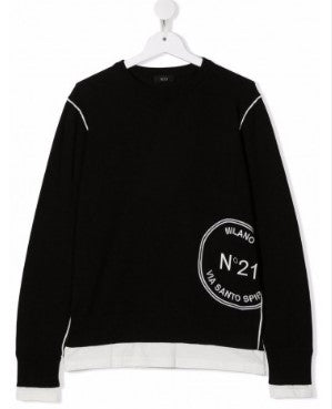 N21 Trikot N21322
