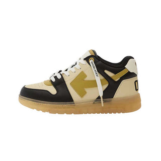 Off-White Sneakers Out Of Office Varsity OMIA189F25LEA00C1776