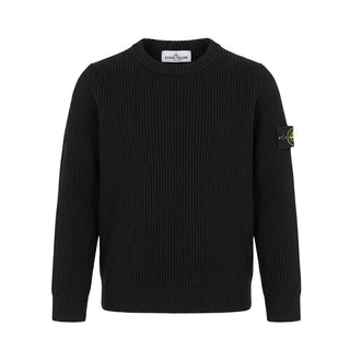 Stone Island Crewneck Sweater 7716510A3