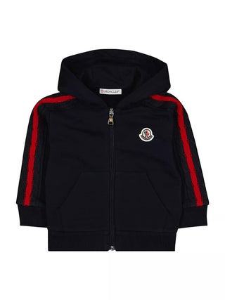 Moncler Zip sweatshirt D29518414900