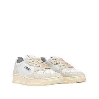 Autry Sneakers medalist low AULW - TA01