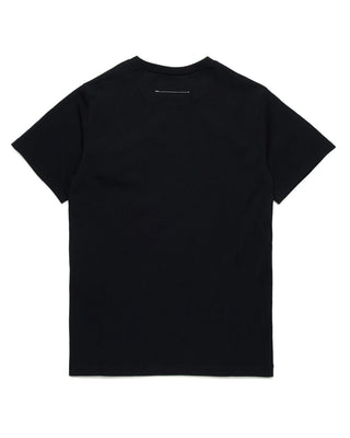 Maison Margiela T-Shirt Con Stampa M60775-MM04I In Cotone