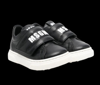 MSGM Sneakers  72466 a strappo