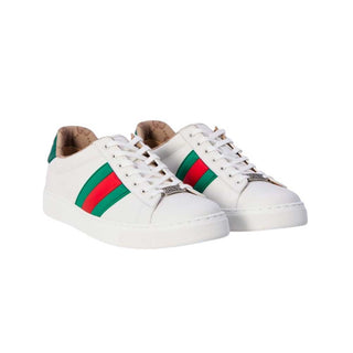 Gucci Sneakers ACE 812713AAECR9042 Uomo