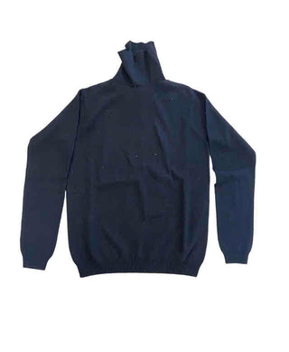 Il Gufo Pullover mit hohem Kragen A23MA098EM220