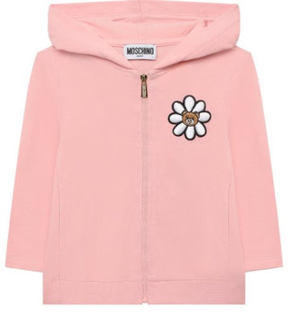 Moschino Baby Sweatshirt MDF027