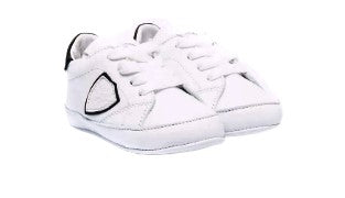 Philippe Model Sneakers WITH SIDE LOGO 74081