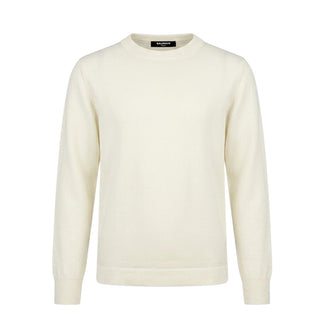 Balmain Logo Sweater 6P9560