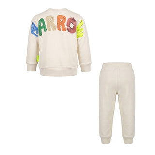 Barrow Baby-Trainingsanzug F3BKUNTP135
