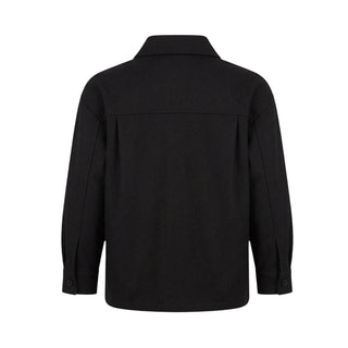 Daniele Alessandrini Camicia Nera 1231CZ00345 Per Bambino