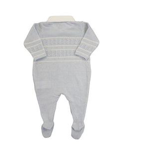 Doctor Kids Onesie dk1311 KNÖPFE AUF DER VORDERSEITE