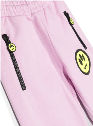 Barrow Logo Joggers S4BKJUFP101