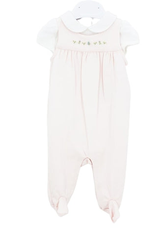 Polo Ralph Lauren Playsuit ralph014 MIT CLIPS
