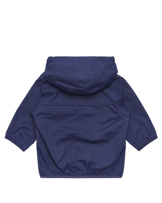 k-Way Giubbino Claudine E. LE VRAI 4.0 CLAUDINE K2137XW Unisex