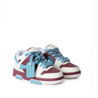 Off-White Sneakers Out Of Office OF06415210DBNPBL