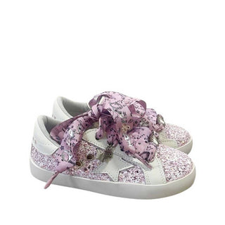 QUICKAS snreaker gliter QKSW231306