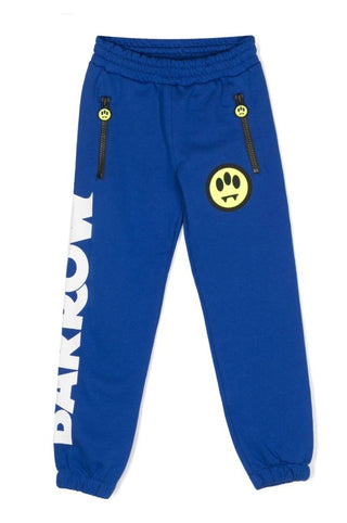 Barrow Logo Joggers F3BKJUFP095