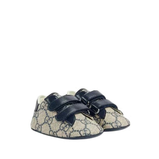 Gucci Sneakers GG supremo 772387 FACX3 4054