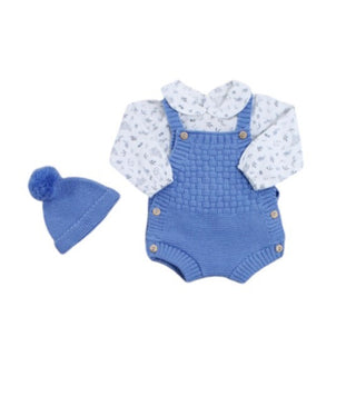 Babymode-Overalls 532.1