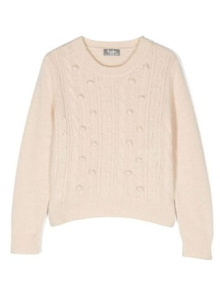 Il Gufo Maglia girocollo A23MA444EM220