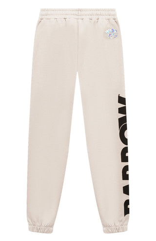 Barrow Logo Joggers F3BKJUFP095