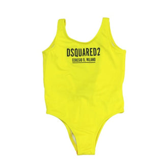 Dsquared2 Einteiliger Badeanzug DQ0974-D000V