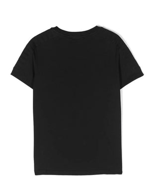 BU8P11 - T-shirt - Balmain