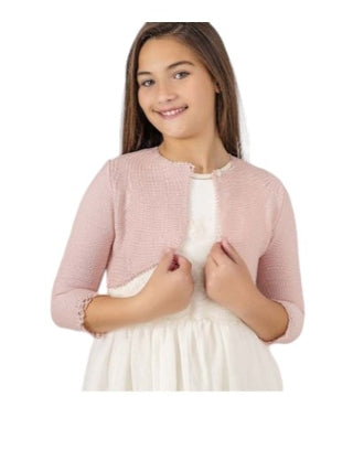 CHR257P - Sweater - Carmy Atelier