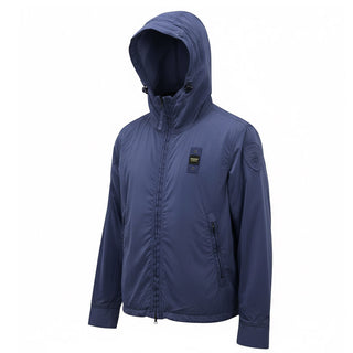 Blauer Giubbino Giacca Antivento In Nylon 20SBLKC04389
