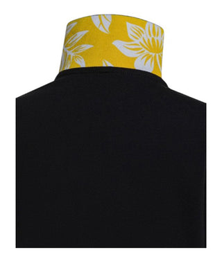 Sun68 Polo A Maniche Corte A35315 Con Logo