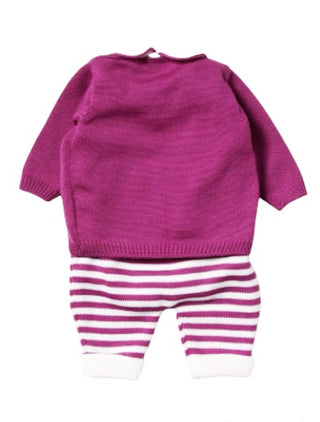 Little Bear Zweiteiliger Strampler li2029