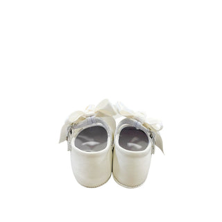 Panyno Ballerine Con Fiocco A3601 da Neonata