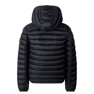 Save the Duck Giubbino Iris trapuntato con cappuccio J32310G2