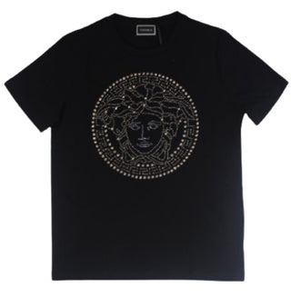Versace T-shirt girocollo YD000204
