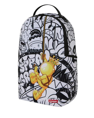 SPRAYGROUND Zaino ASTROMANE SKY WRITER 910B8458NSZ