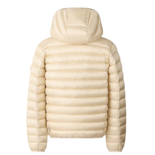 Save the Duck Giubbino Iris trapuntato con cappuccio J32310G2