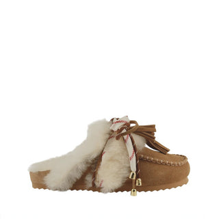 Colors Of California Sabot SLOFI SHEEPSKIN SLOFI040