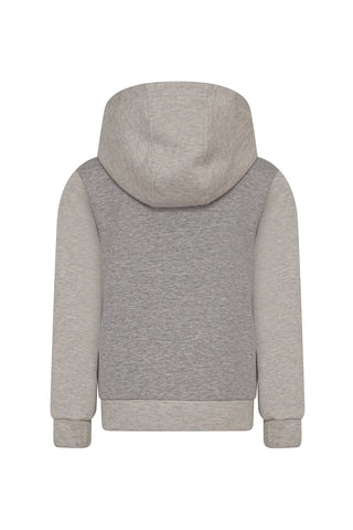 Eleventy Kapuzenpullover mit Reißverschluss EU4P20-A0138