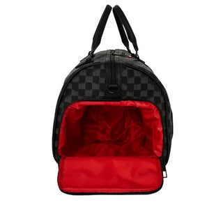 SPRAYGROUND Borsone DRIPPING SHARKS IN PARIS 910D7966NSZ In PVC