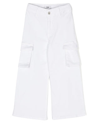 Msgm Pantaloni  S4MSJGDP033