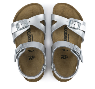 Birkenstock Sandalen 1012518 mit Schnalle