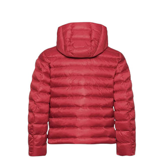 Blauer Hooded Jacket 19WBLKC02149 For Kids
