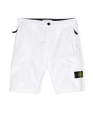 Stone Island Bermuda Cargo 8016L0210