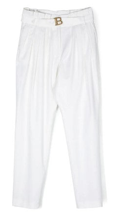 Balmain Pantaloni  bs6c30