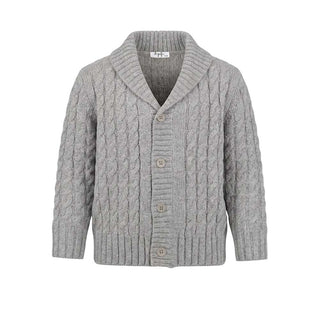 Il Gufo Strickjacke A21GF369EM220