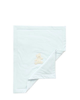 Il Gufo-Abdeckung MIT ZENTRALER BÄR g075m0100/404